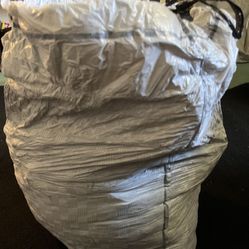 2 Bags Of Mens Clothes 
