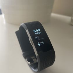 Fit bit Charge 2