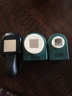 Paper Shapers