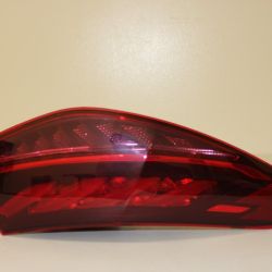 2023-2024 Mercedes-Benz EQE Left Driver Side Taillight OEM A(contact info removed)700
