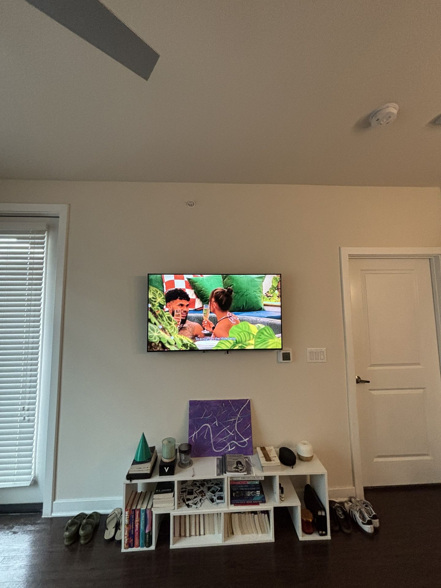 50 inch samsung tv