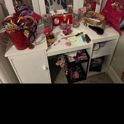 Kids Vanity