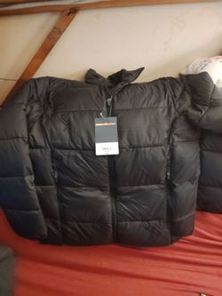 Men's jacket