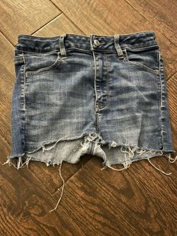 Girls 2/short