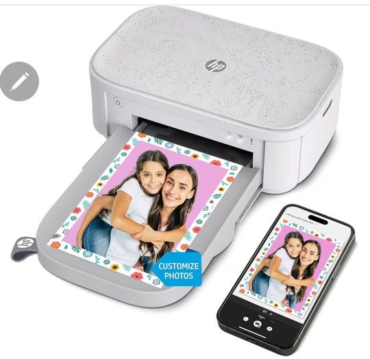 Hp Sprocket