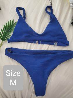 New bathing suit/ bikini