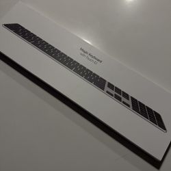 Apple Magic Keyboard W/ Touch ID