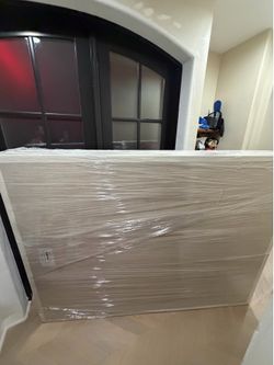 Tempur-pedic boxspring