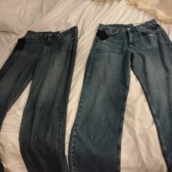 Rag & Bone Jeans Size 27