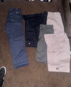 Dickies shorts and pants