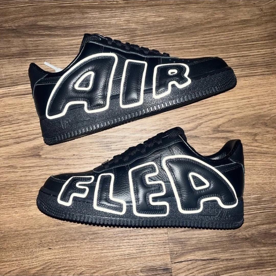 Nike Cactus Plant Flea Market AF1 “Black”