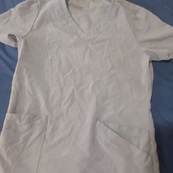 Scrub Top 