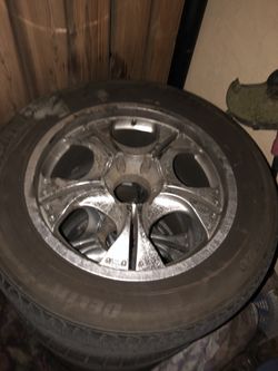 Chevy wheels for sale