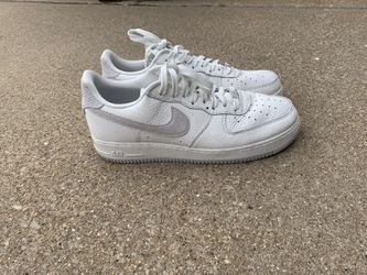 Nike Air Force Ones