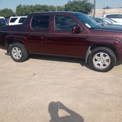 Very Nice Dependable Honda Ridgeline