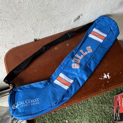Brand New! San Diego Gulls Hockey Cal Coast Credit Union Opening Day Cooler Bag