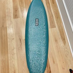 Album Surfboard
