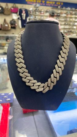 Silver Chain
