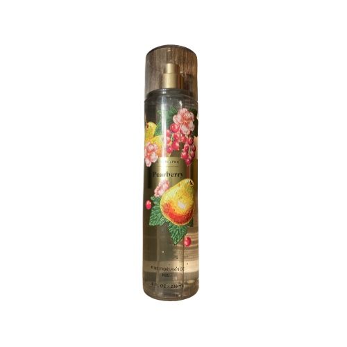Pearberry Fine Fragrance Mist by Bath & Body Mist