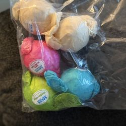 Bath Bombs 
