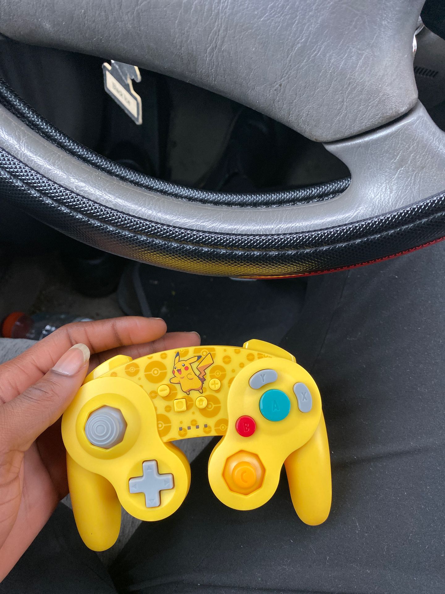 Brand new Nintendo switch controller