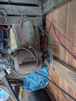 Electric motor