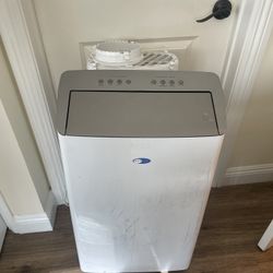 Portable AC Unit