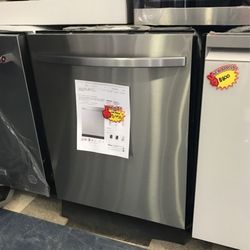 Samsung Stormwash 24" Top Control Built In Dishwasher S8OQ