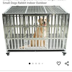Dog Kennel
