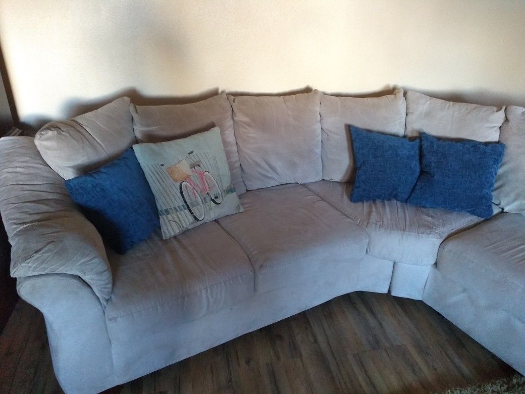 Used sectional for Sale in Gulf Breeze, FL OfferUp