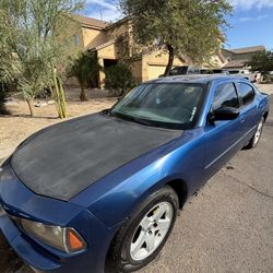 Dodge Charger 