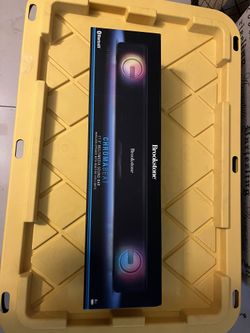 Sound Bar