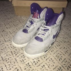 Nike Air Force 180 Mid Shoes Mens 11