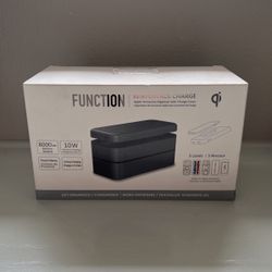 Bentostack Charger Function 1 Apple accessory organizer 5 levels