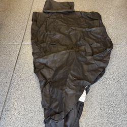  CAR COVER, CHALLENGER