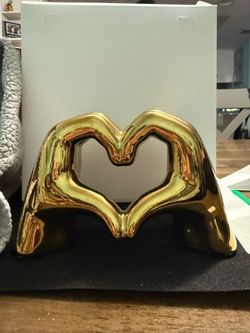 Heart / Taylor Swift Room Decor