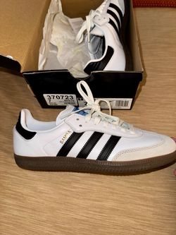 ADIDAS SAMBA ADV