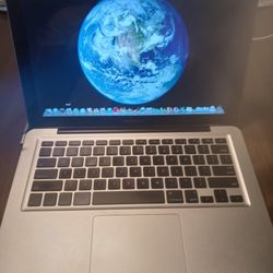 Macbook Pro 13 Inch Mid 2010 4gb ram