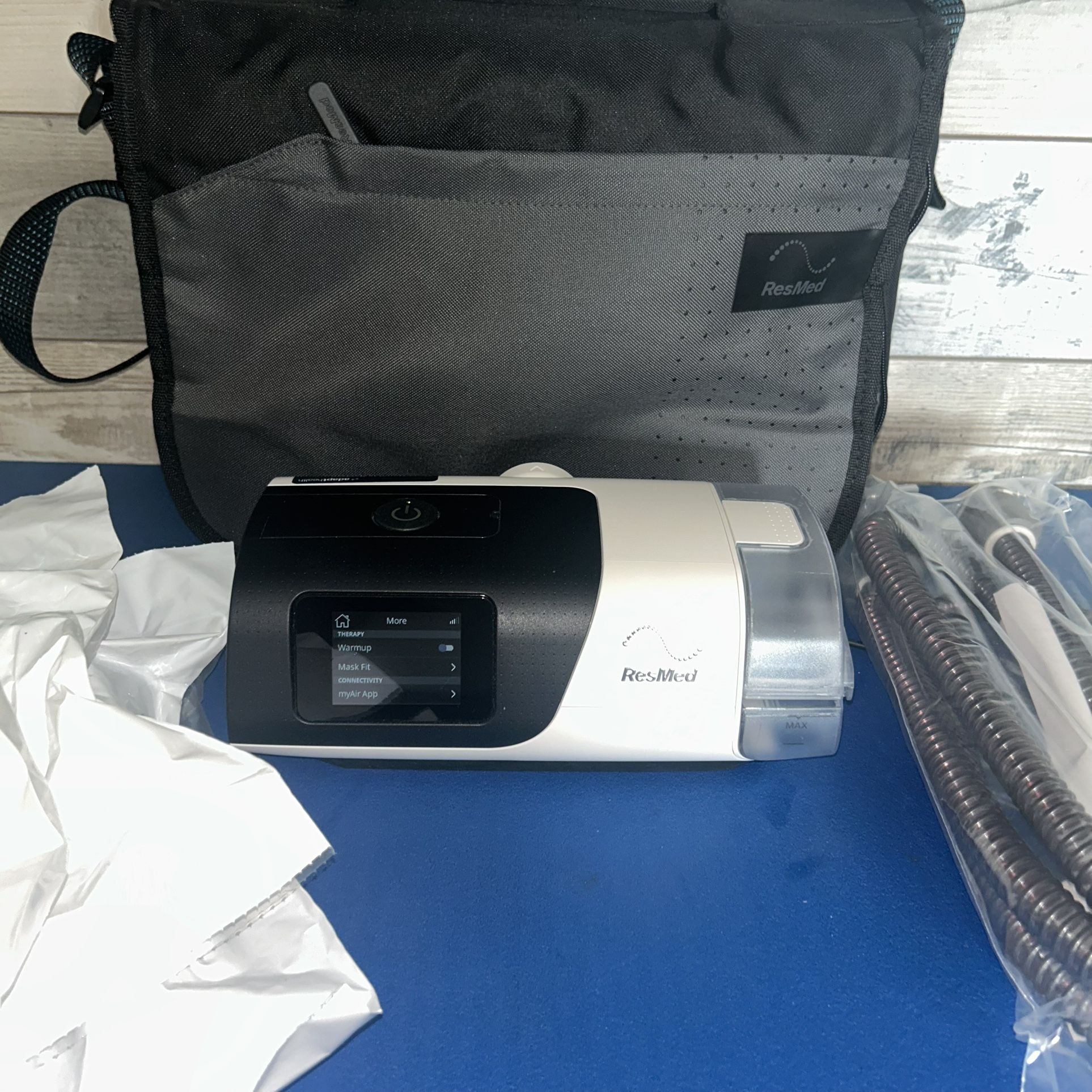 Air Sense 11