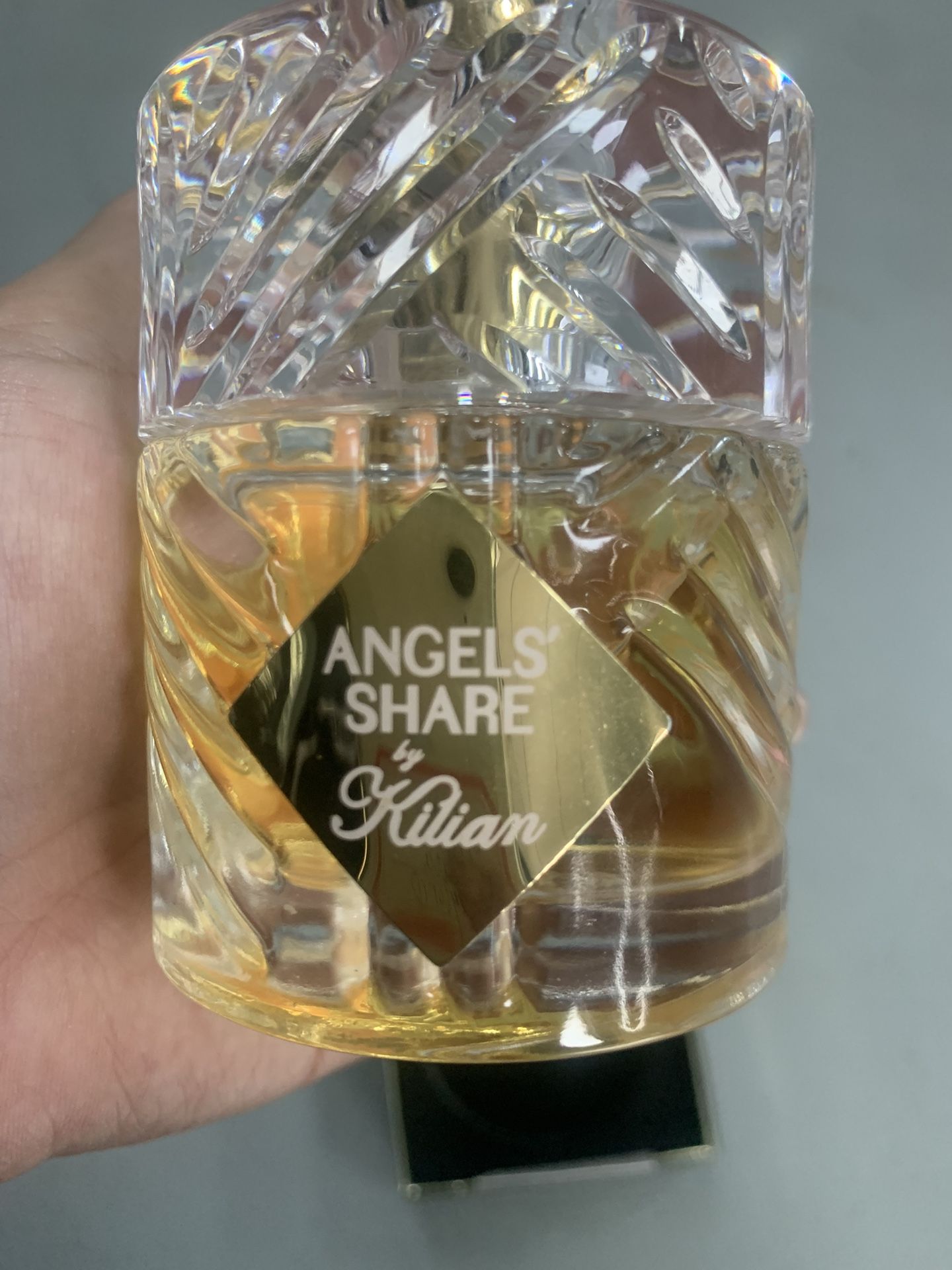 Kilian Angel Shares 50ml