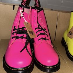 Used One ☝️ Time Dr. Martens Size 11 $170 Plus Tax Selling $90