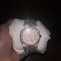 Audemars Piguet (AP)