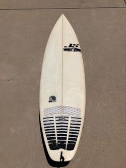 Surfboard (6'1")
