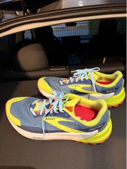 New Brooks