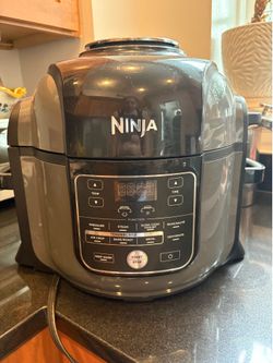 Ninja Multi-Cooker