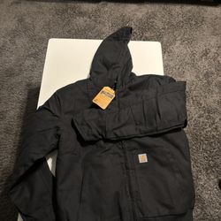 Carthartt Jacket Size m