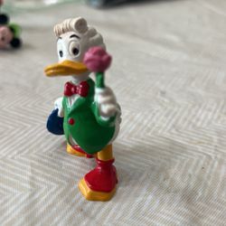Disney Duck