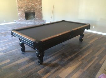Pool Table