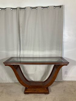 Entry Console / Sofa Table / Foyer Table / Accent Table