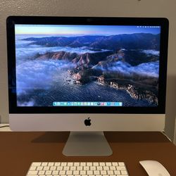 iMac 2017